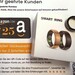 Dekelife Smart Ring im Test: 52 Euro, 4,5 Sterne und ein unmoralischer Brief vom Händler