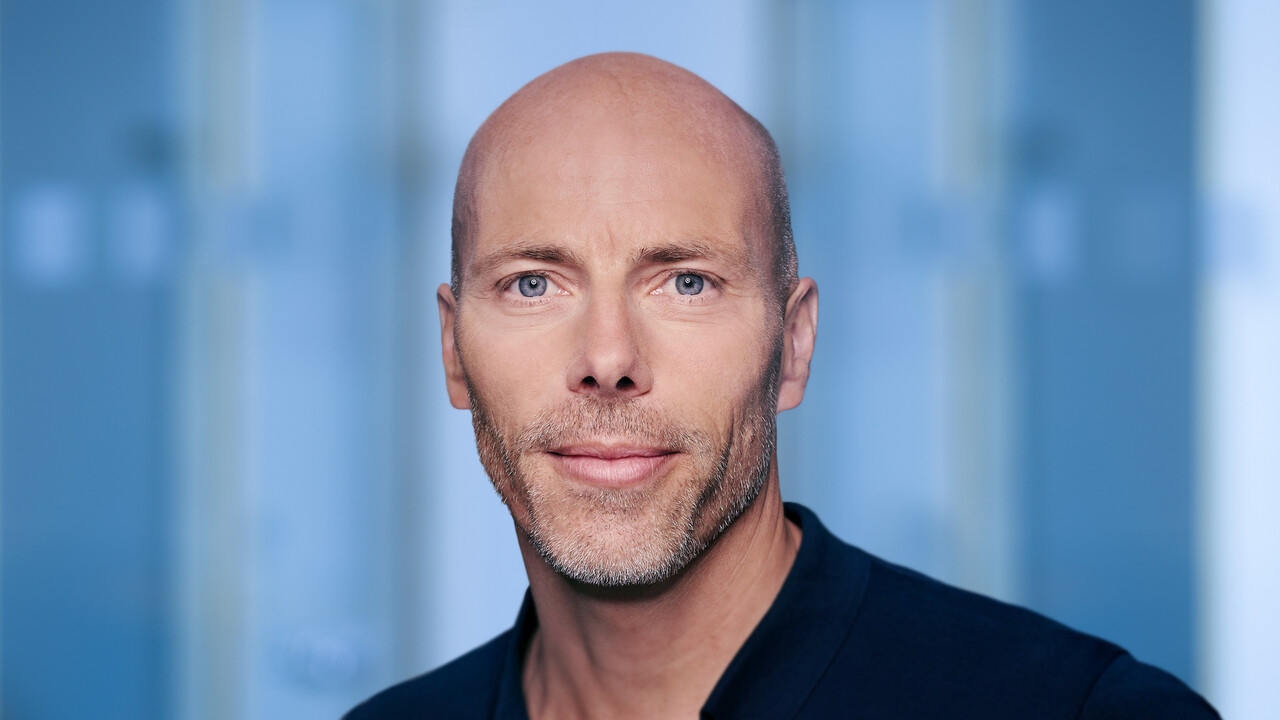 Founder Nill steps down: AVM's new CEO Jan Oetjen comes from 1&1
