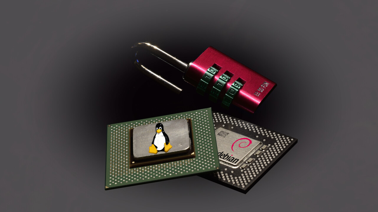 Linux News der Woche: Sicherheitslücke in CUPS, Cosmic-Desktop von System76