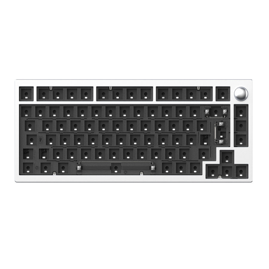 Keychron Lemokey P1 Pro