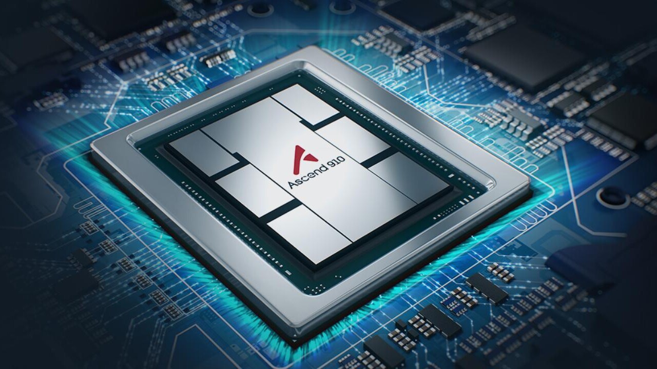 ByteDance wählt Huawei: China drängt Unternehmen nicht mehr Nvidia zu kaufen