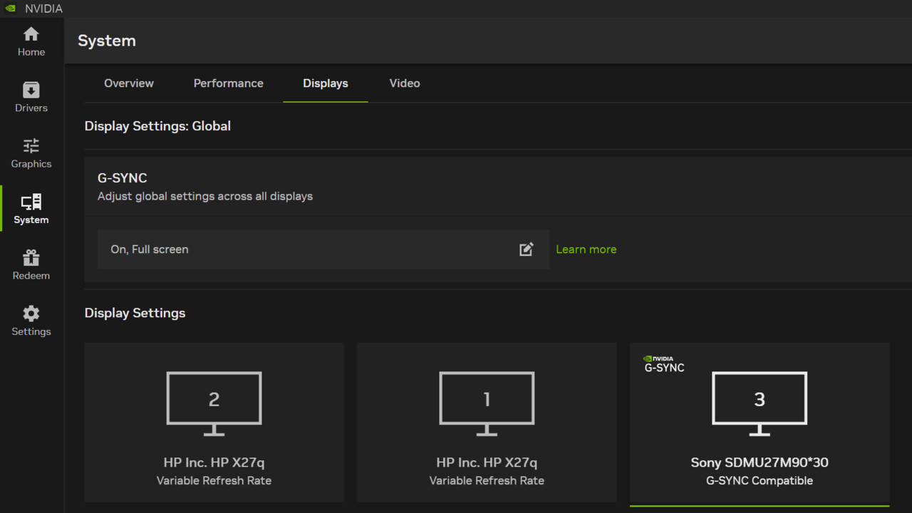 R.I.P. Control Panel?: Die neue Nvidia App löst GeForce Experience noch 2024 ab