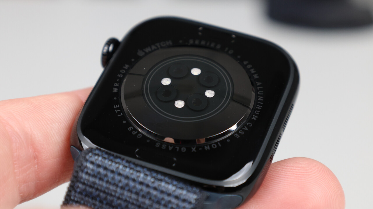 Apple watch 5 spo2 best sale