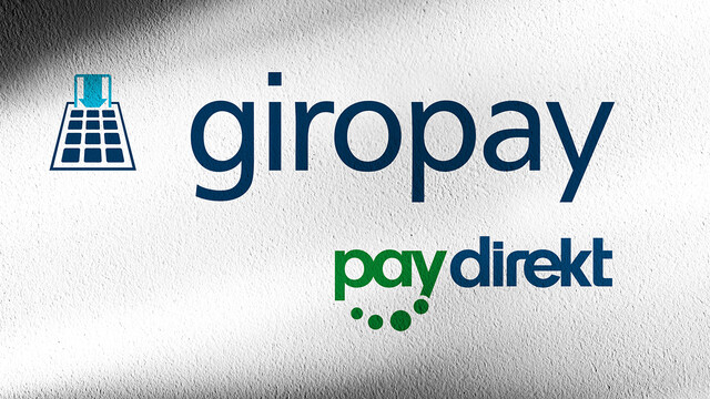E-Mail von paydirekt: Millionen deutschen Nutzern wird jetzt giropay gekündigt [Notiz]