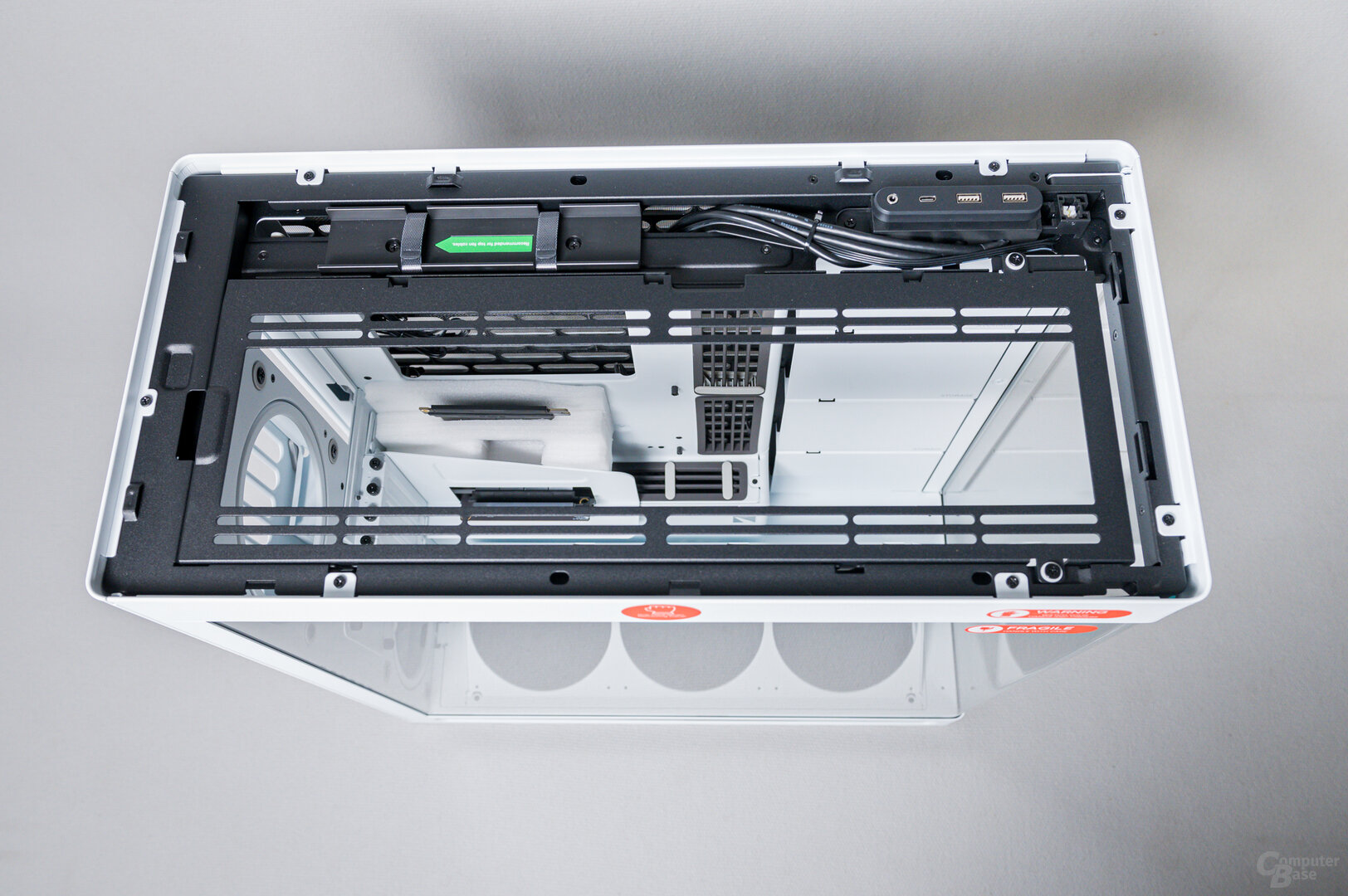 HAVN HS 420 VGPU im Test