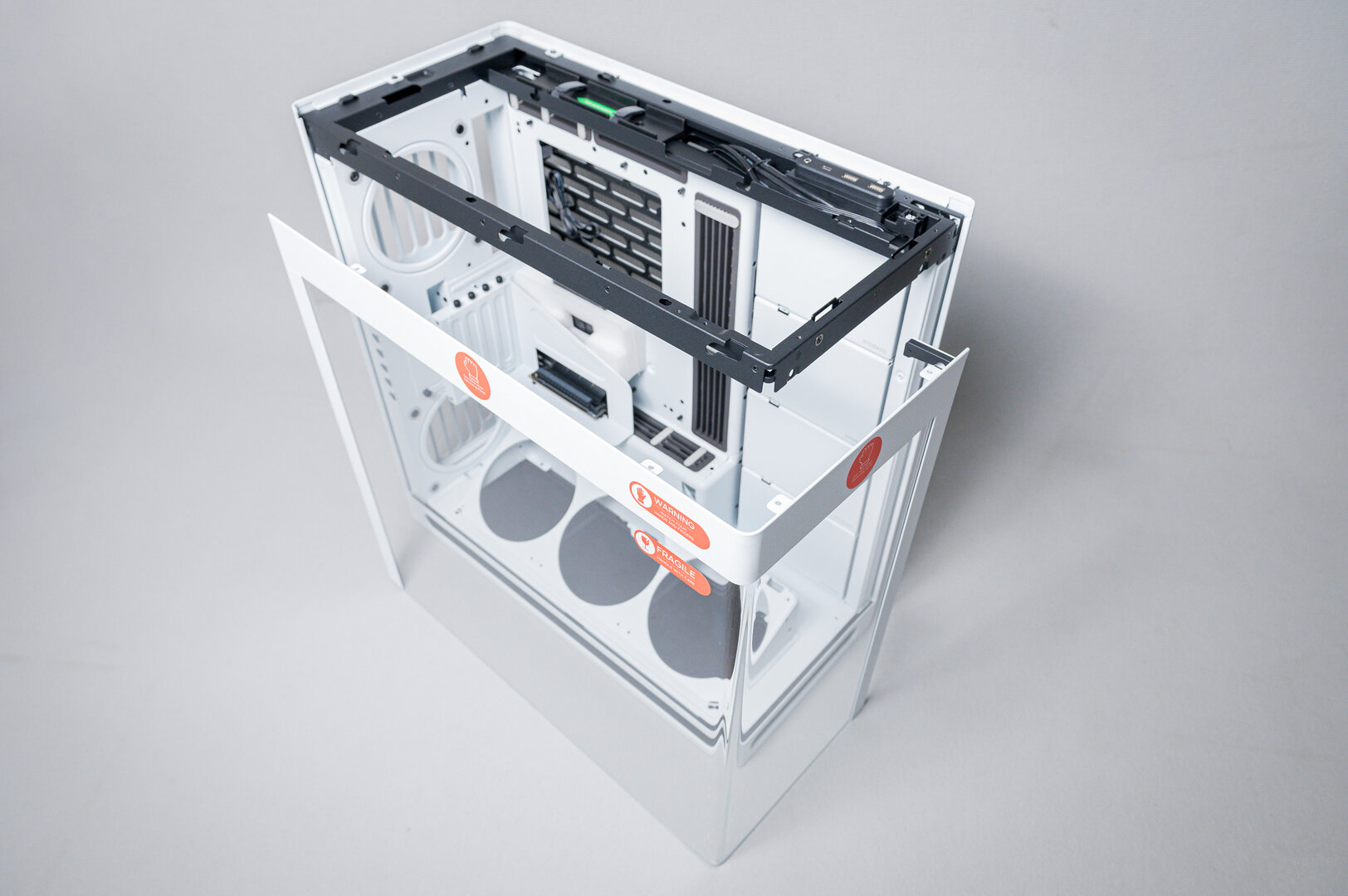 HAVN HS 420 VGPU im Test