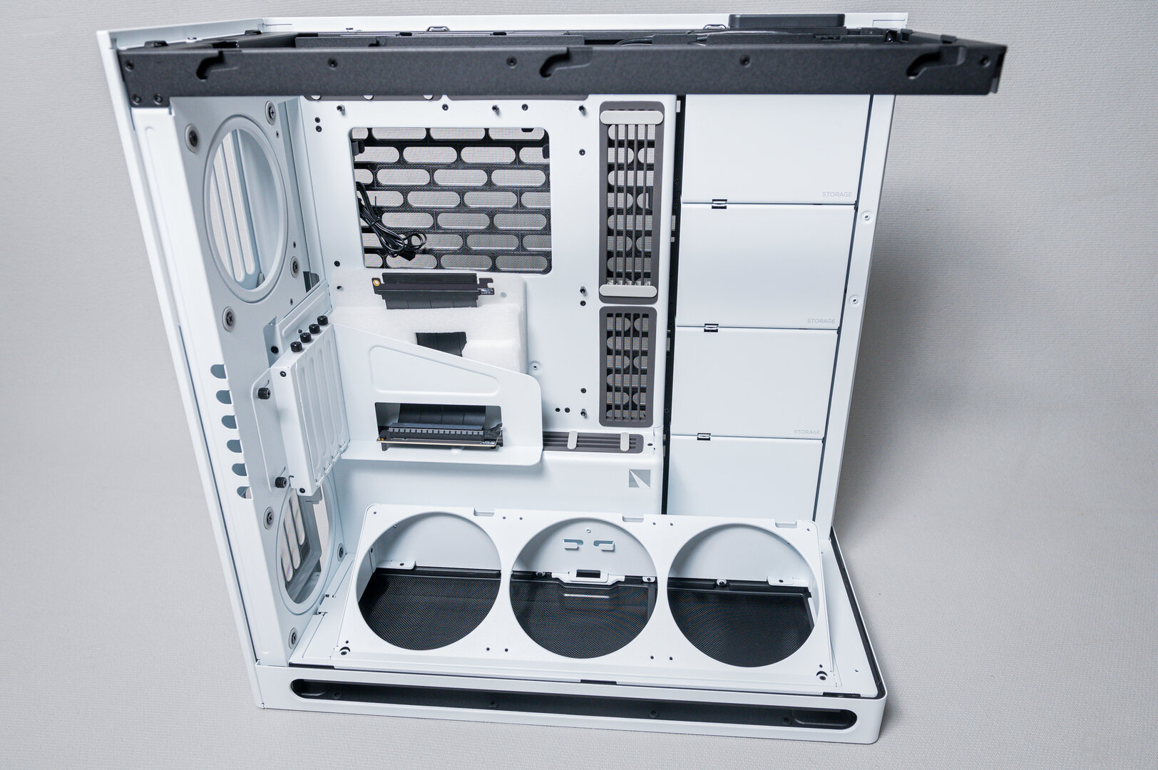 HAVN HS 420 VGPU im Test