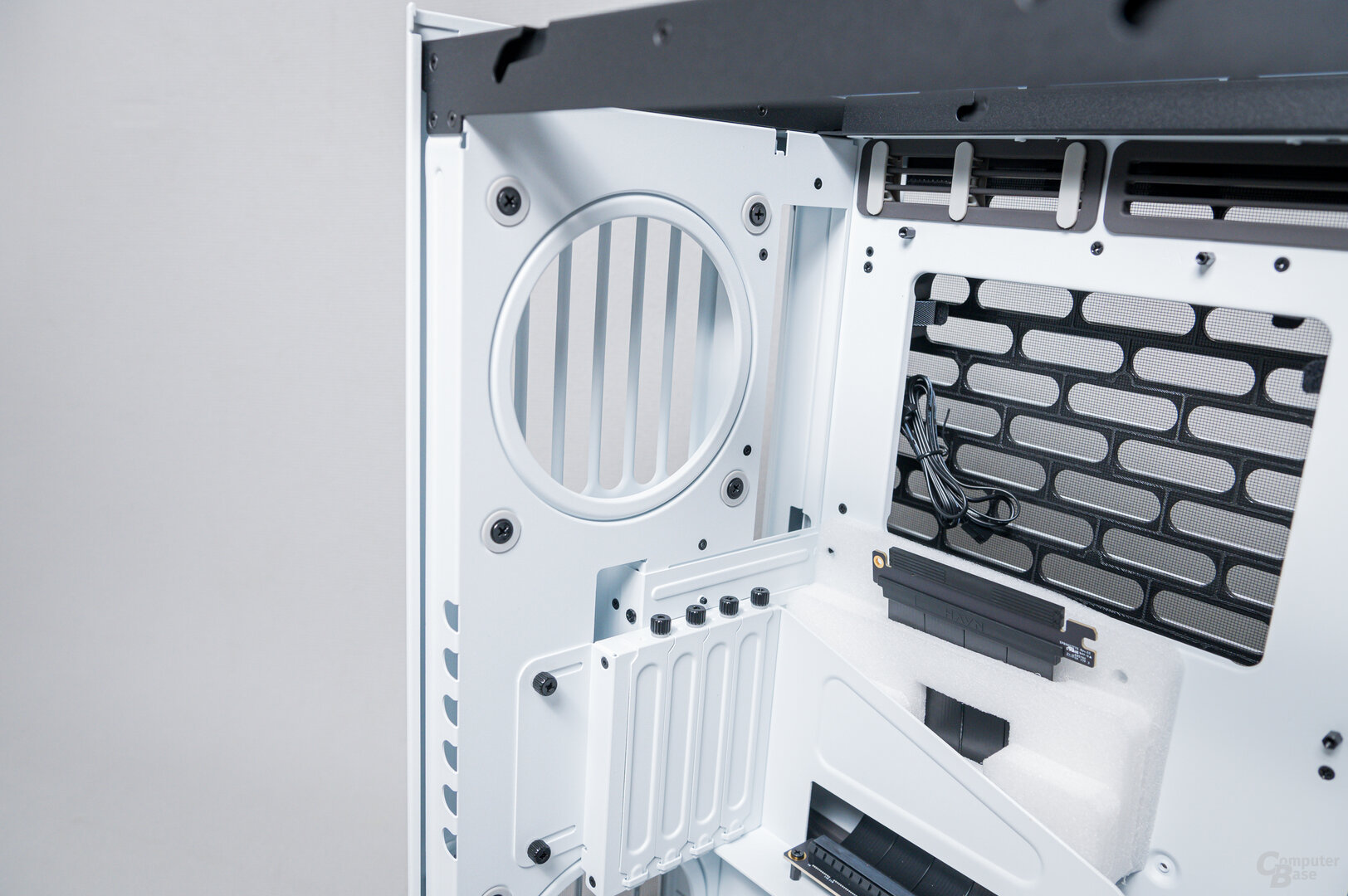 HAVN HS 420 VGPU im Test