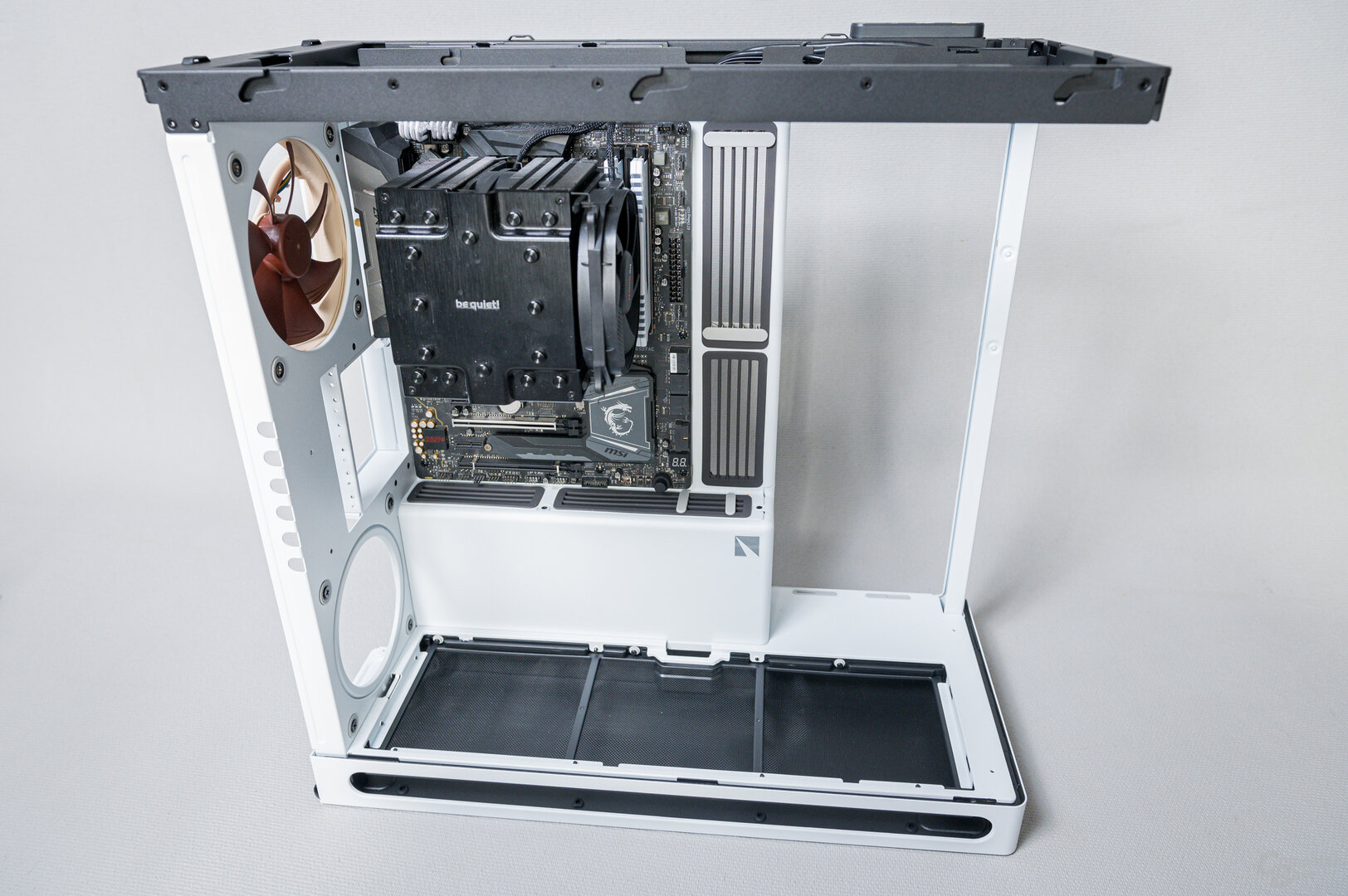 HAVN HS 420 VGPU im Test