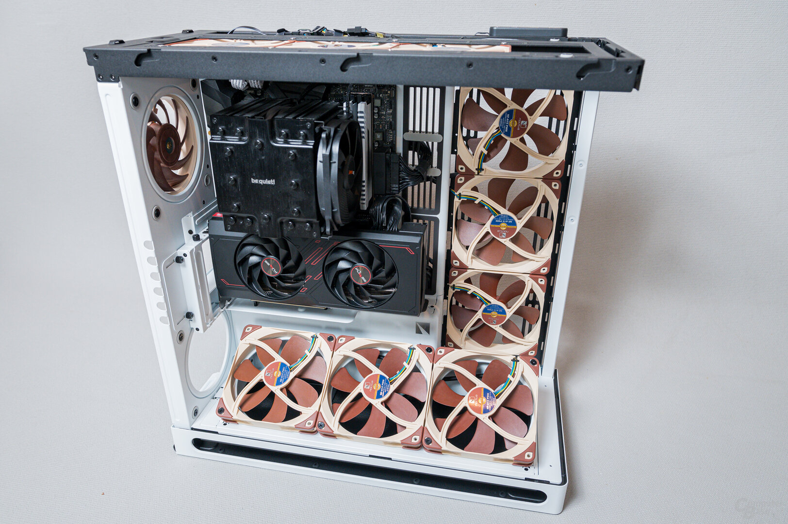 HAVN HS 420 VGPU im Test