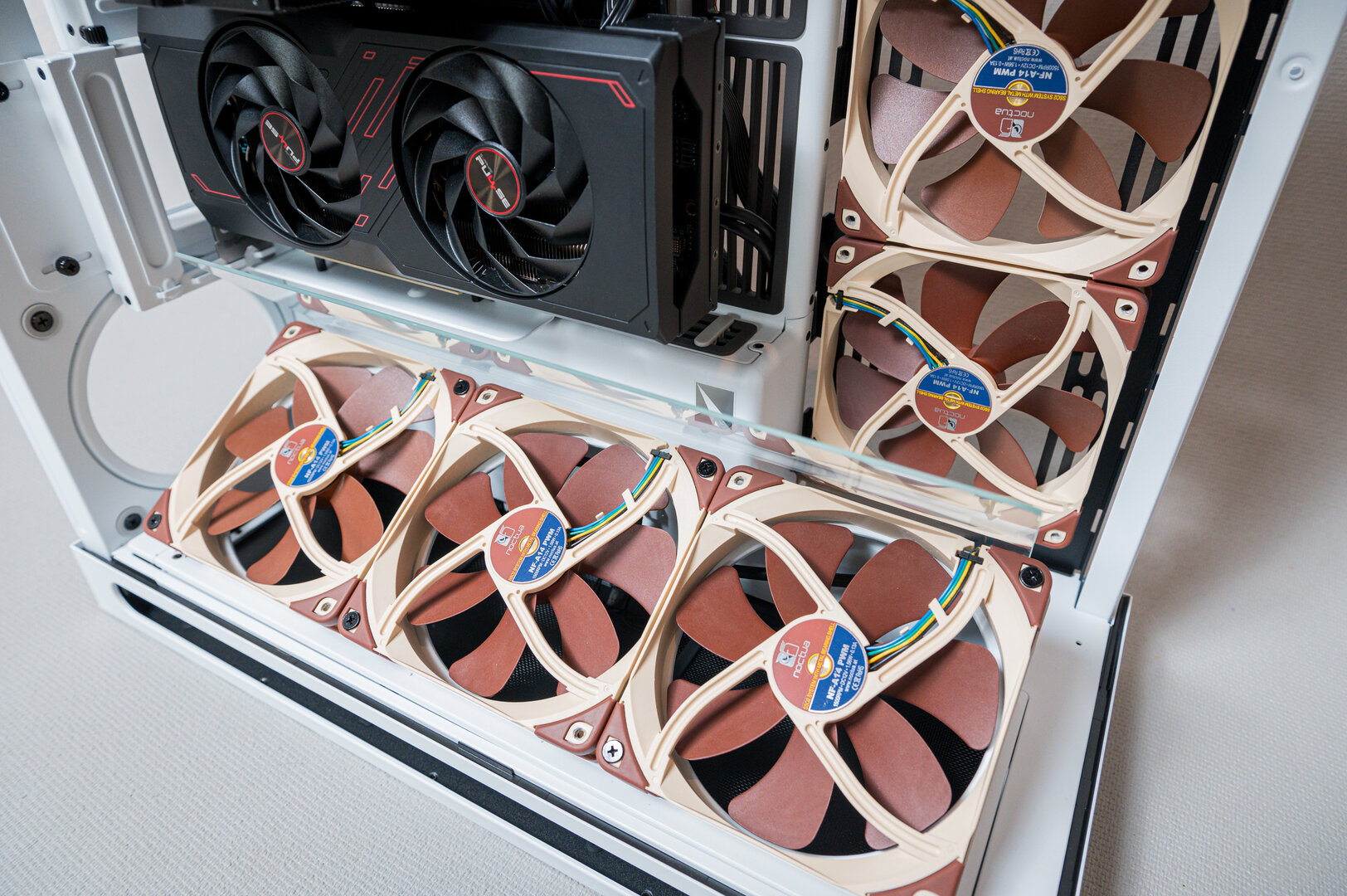 HAVN HS 420 VGPU im Test