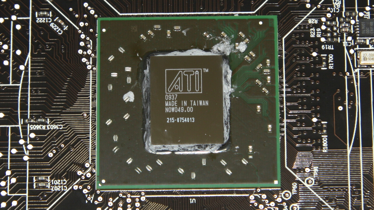 In the test 15 years ago: ATi's Radeon HD 5770 offered DirectX 11 from 140 euros