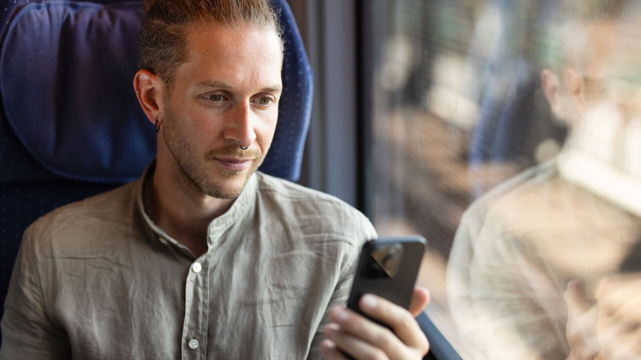 Telekom en Deutsche Bahn: Fortschritte beim Mobilfunkempfang im Zug