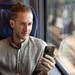 Telekom und Deutsche Bahn: Fortschritte beim Mobilfunkempfang im Zug