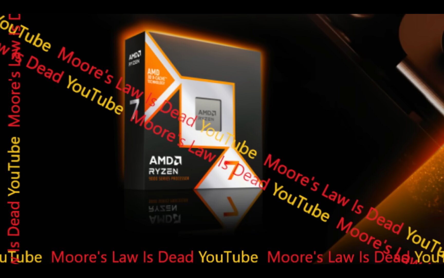 Primo criterio: i Ryzen 9800X3D e 9950X3D arriveranno senza perdite di clock?