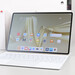 Huawei MatePad Pro 12.2 im Test: Helles, mattes Tandem-OLED im leichtesten 12-Zoll-Tablet