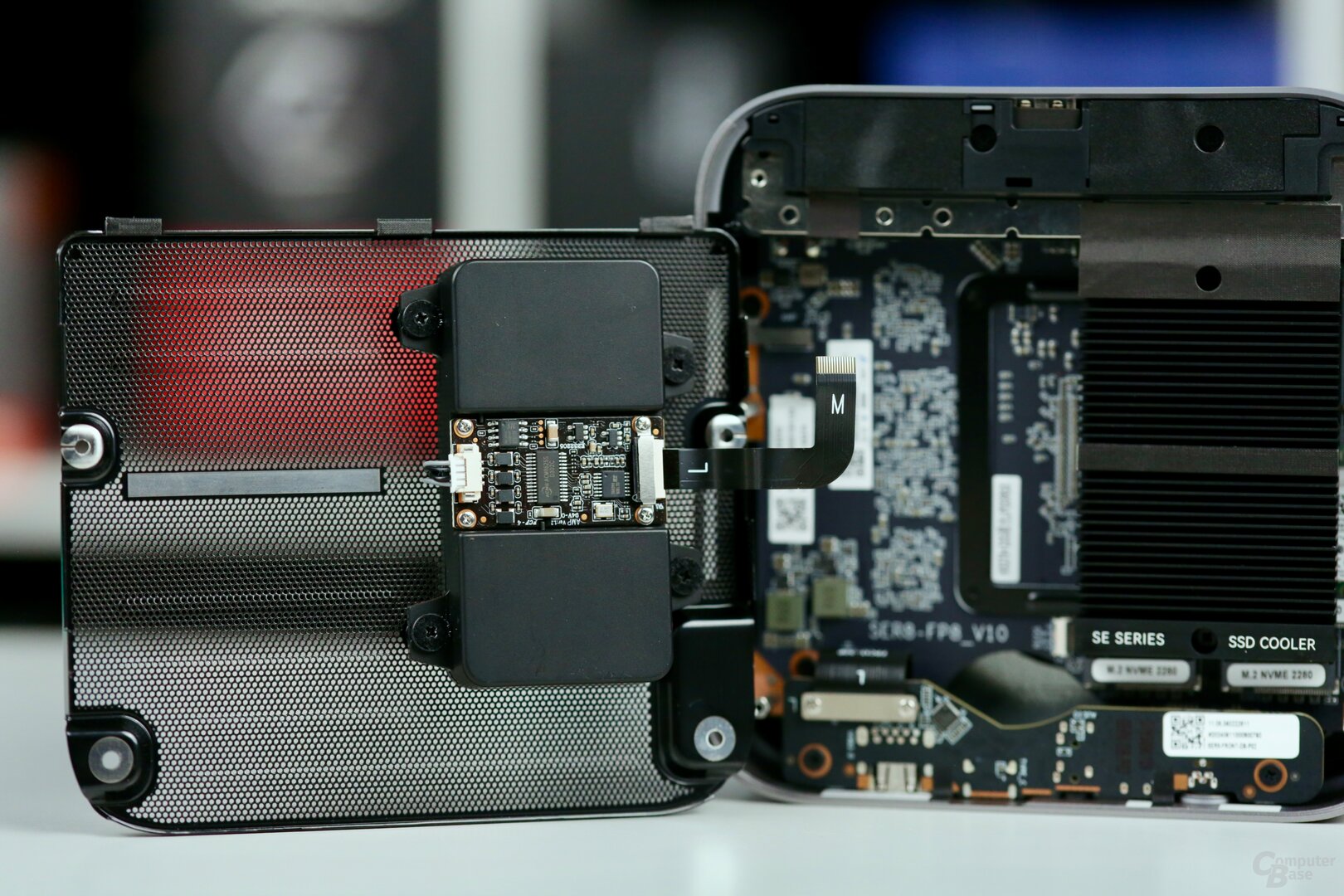 Beelink SER9 im Test