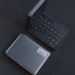 Ungewöhnlicher Mini-PC: Klapp-Tastatur mit integriertem Ryzen startet auf Kickstarter