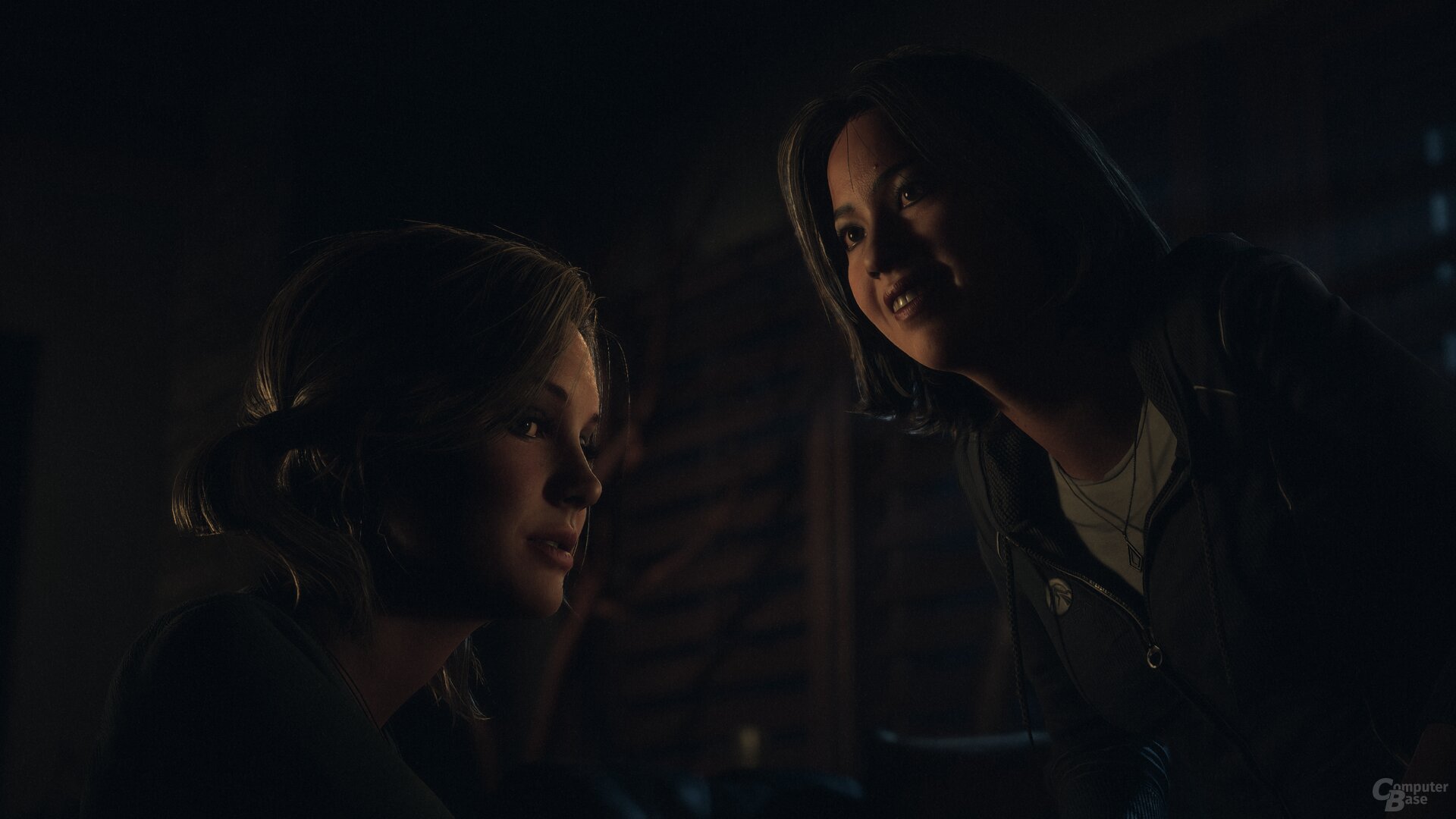 Until Dawn im Benchmark-Test