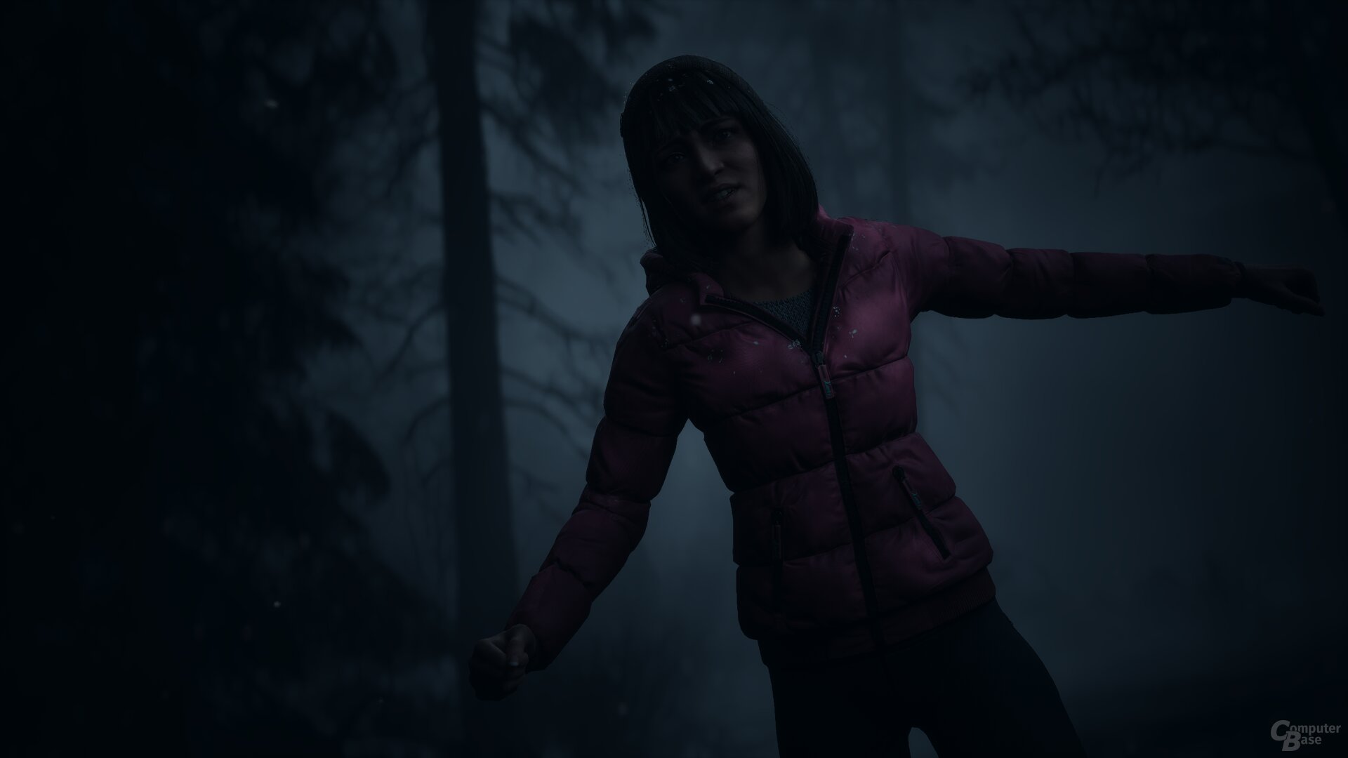 Until Dawn im Benchmark-Test