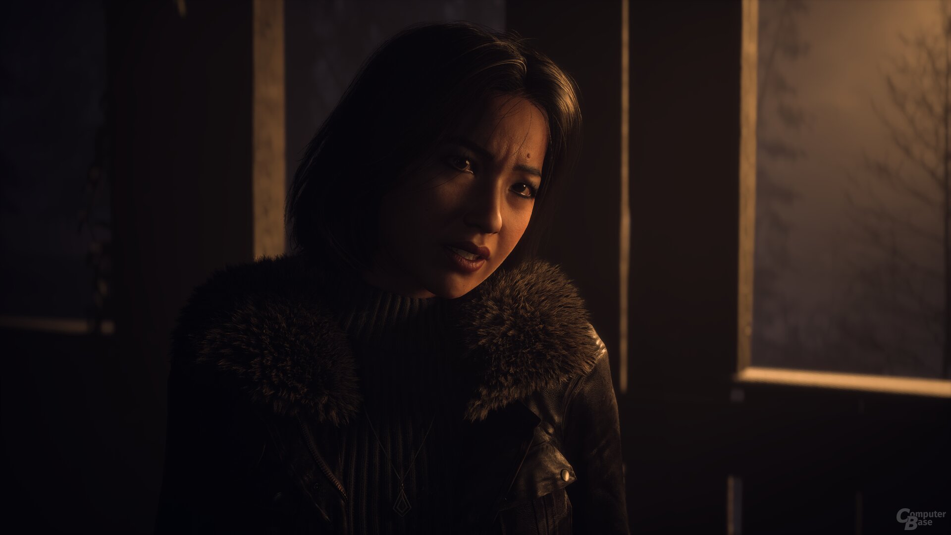 Until Dawn im Benchmark-Test