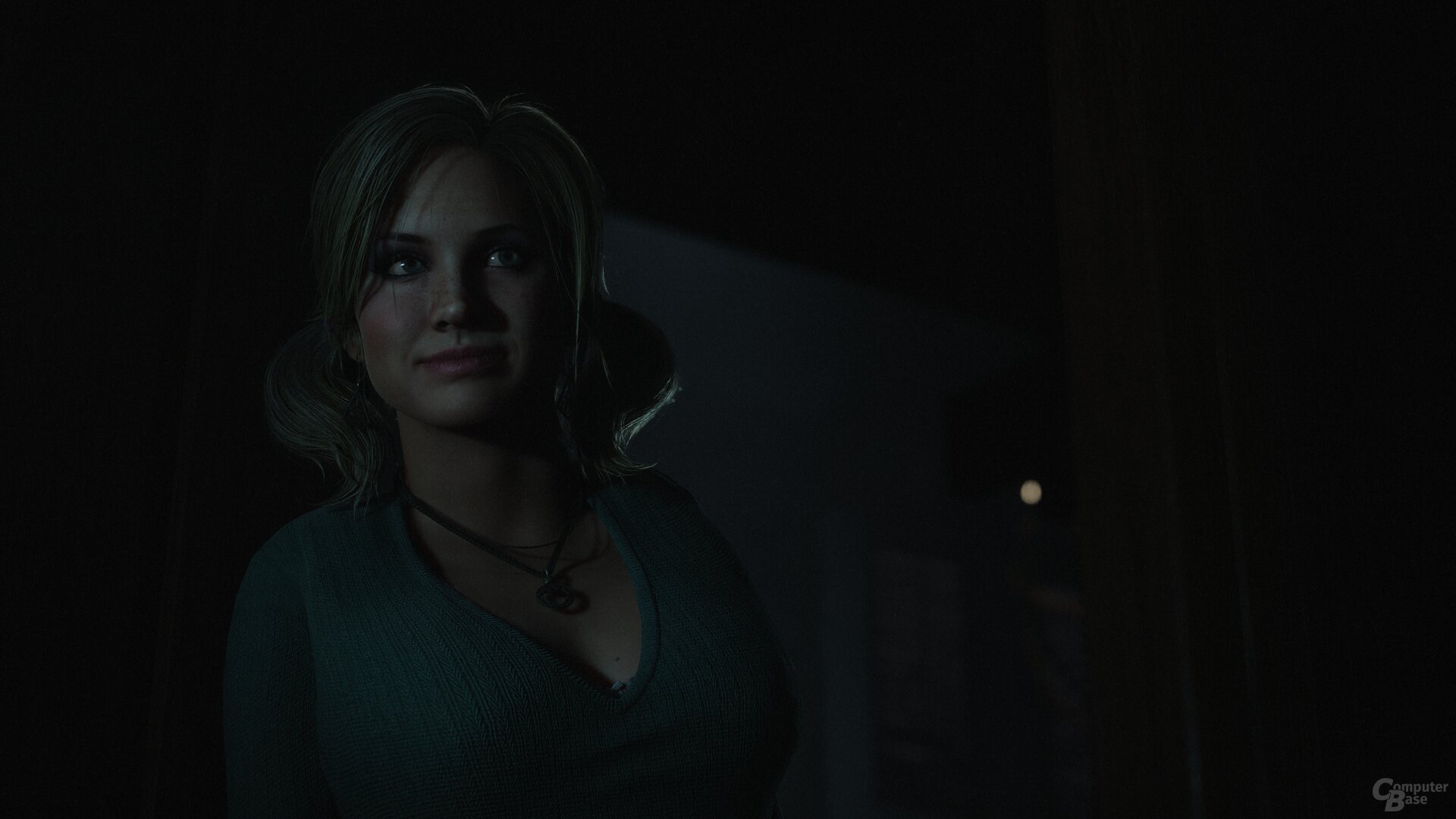 Until Dawn im Benchmark-Test
