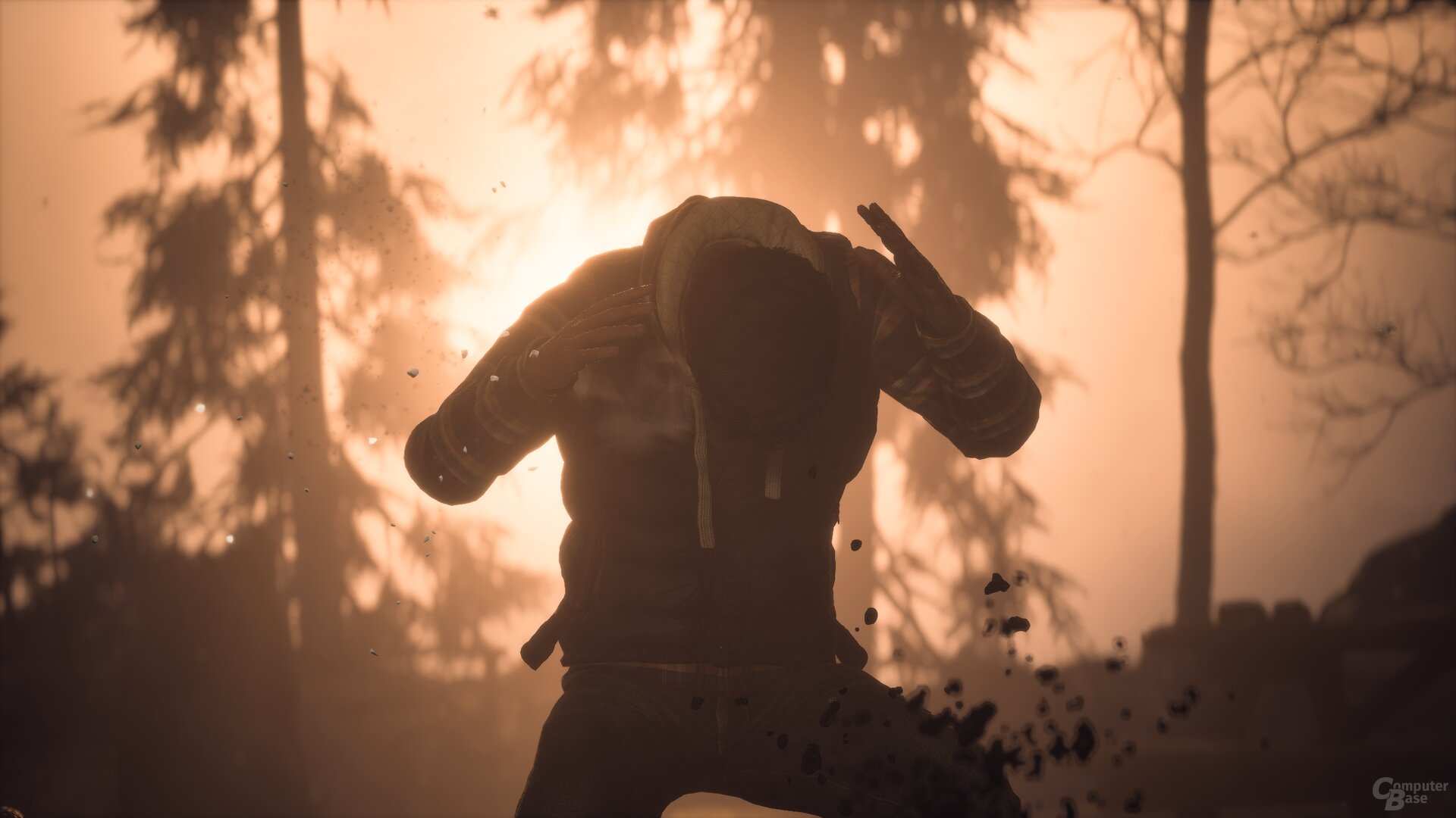 Until Dawn im Benchmark-Test