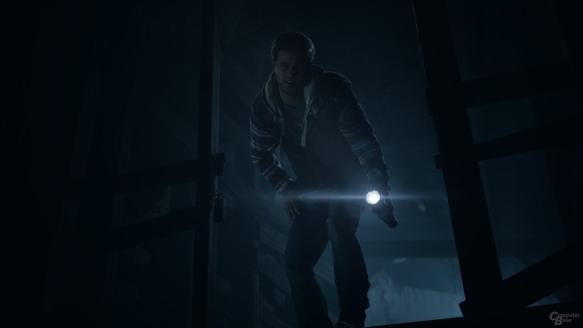 Until Dawn im Benchmark-Test