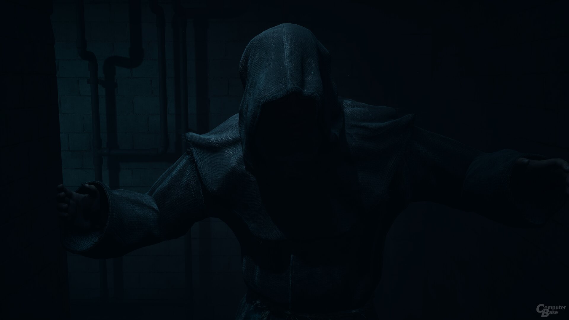 Until Dawn im Benchmark-Test