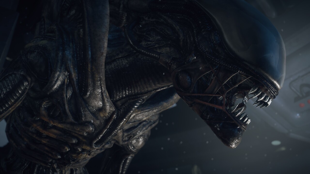 Alien: Isolation 2: Sega is working on a sequel for its 10th anniversary