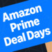Prime Deal Days 2024: Technik-Schnäppchen bei Amazon [Anzeige]