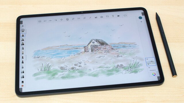 Tablet-Markt wächst: Xiaomi verdoppelt Absatz fast, Huawei legt 50 % zu