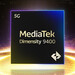 MediaTek Dimensity 9400: High-End-SoC aus 3-nm-Fer­tigung nutzt große Arm-Kerne