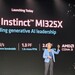 AMDs AI-Beschleuniger Instinct: MI325X startet kastriert, Instinct MI355X soll dann liefern