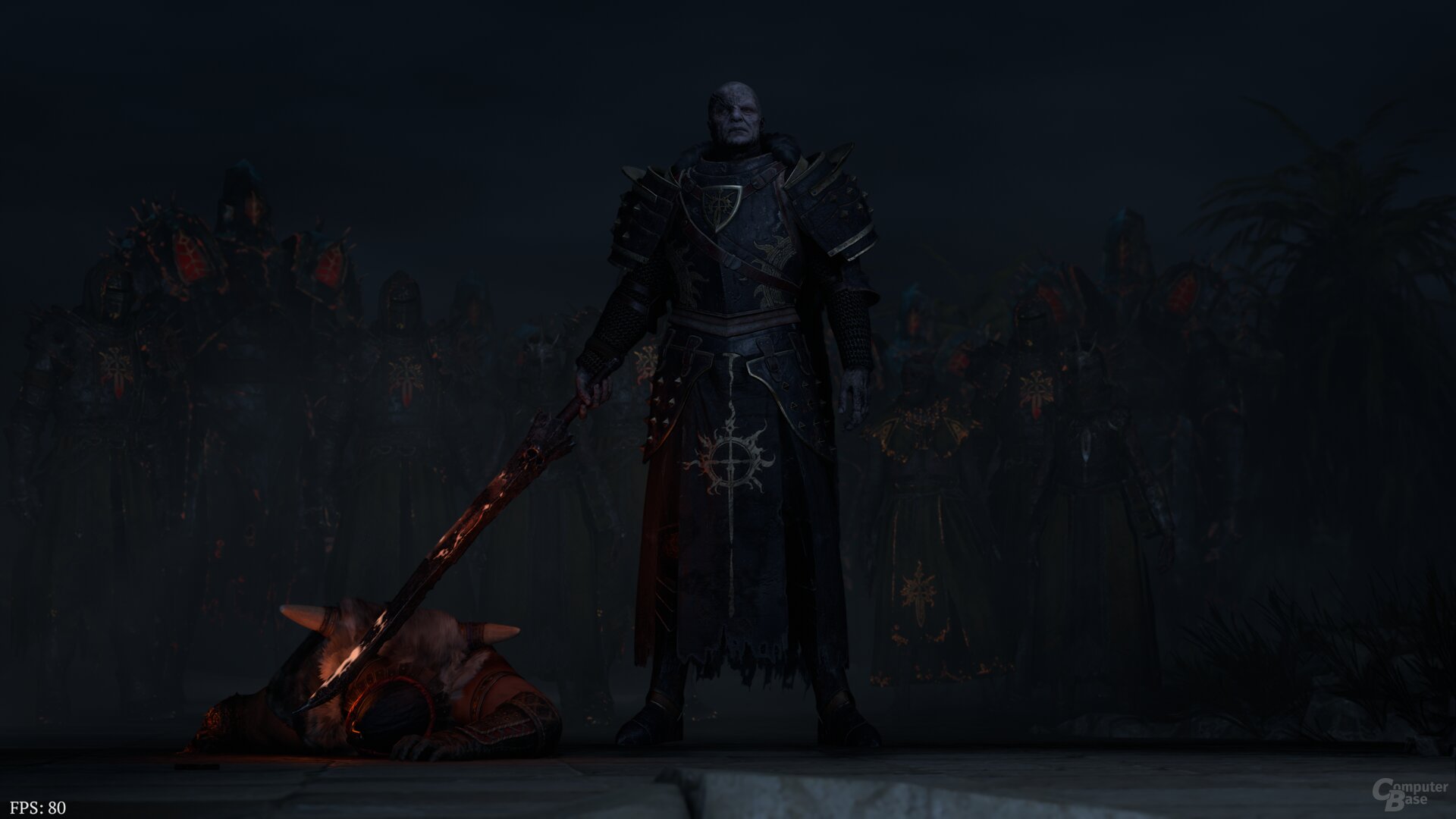 Diablo IV: Vessel of Hatred im Benchmark-Test