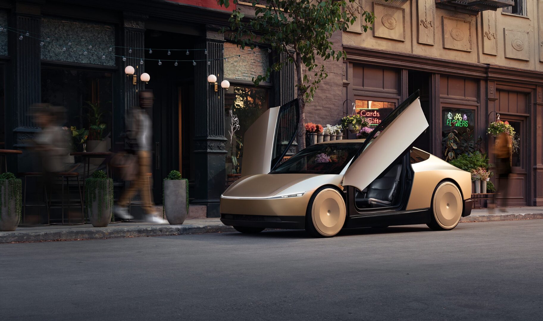 Cybercab