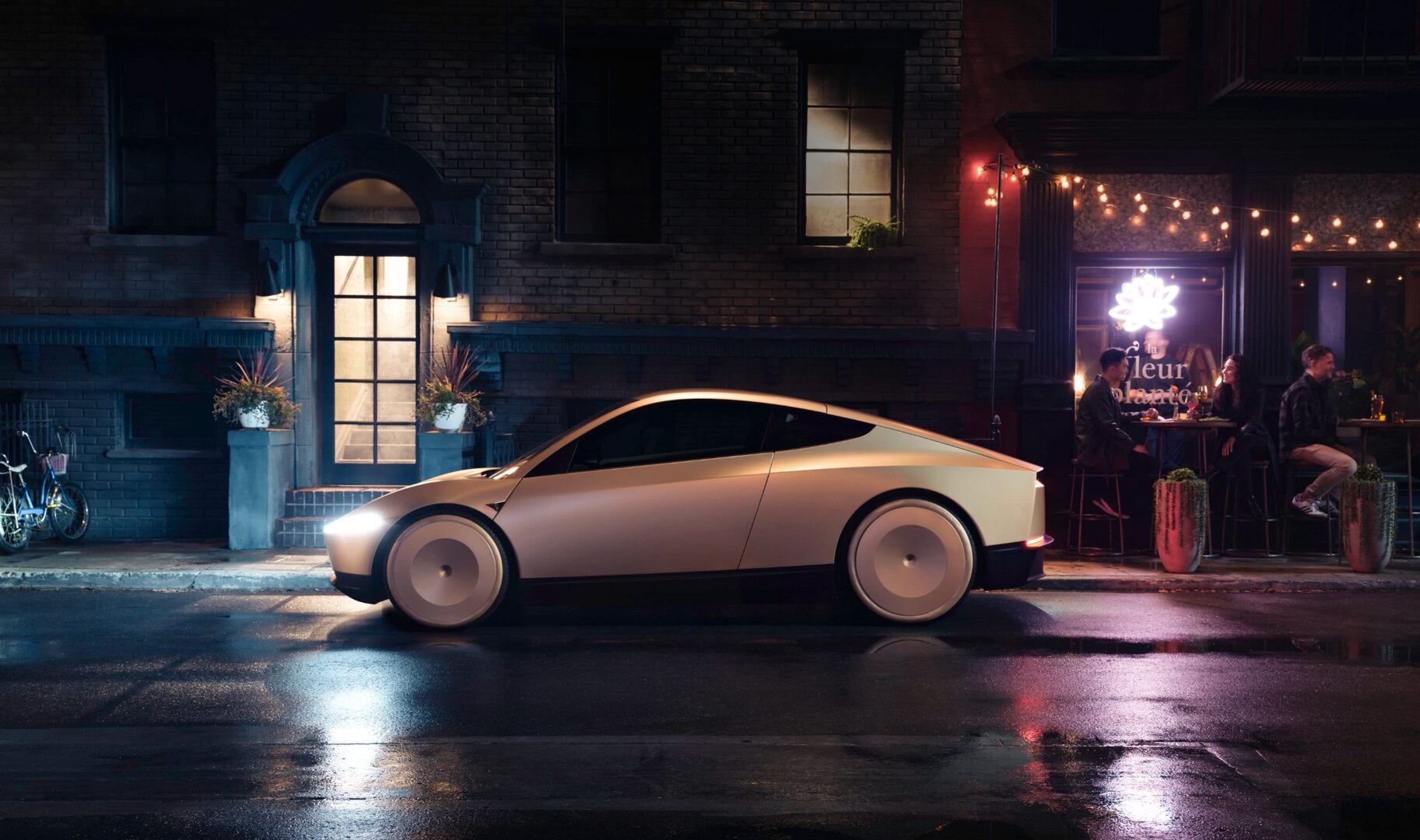 Cybercab