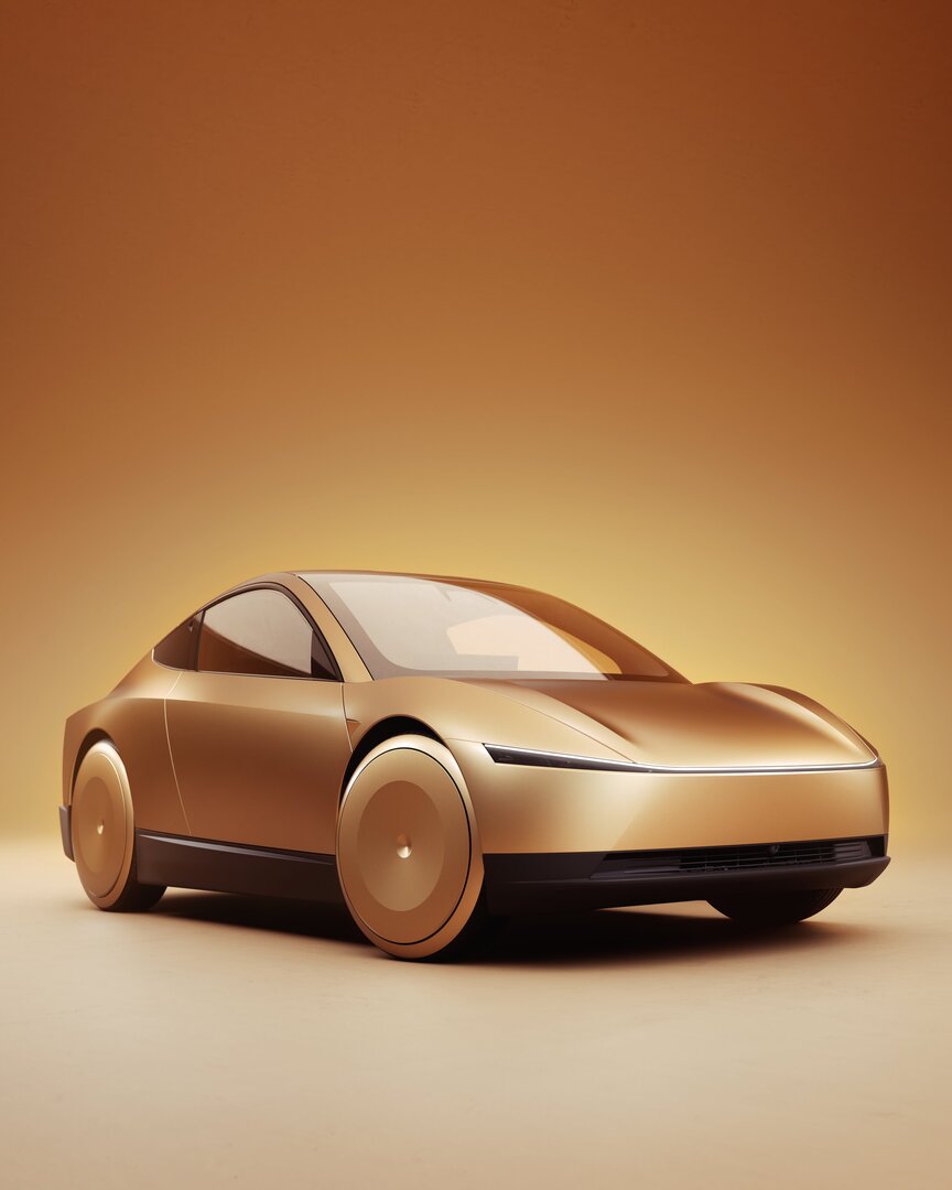 Cybercab