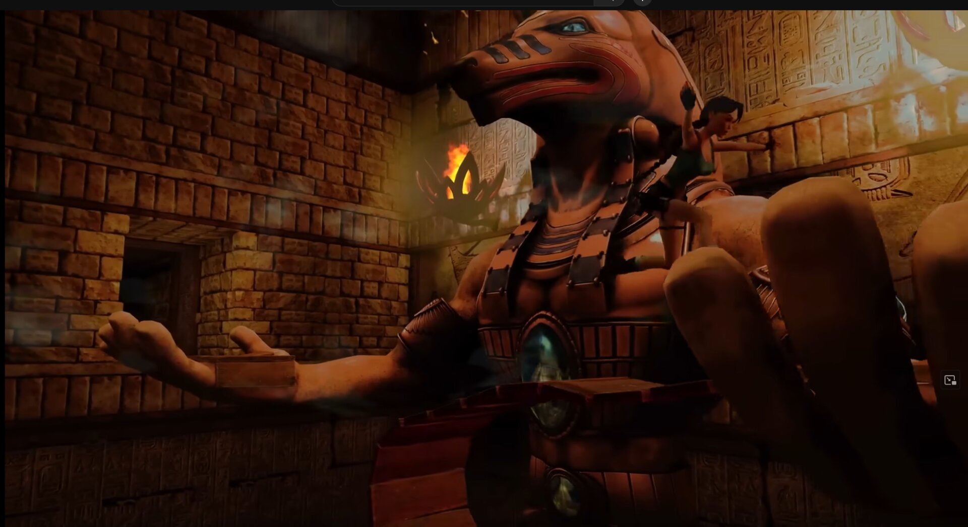 Tomb Raider 4 bis 6 Remastered