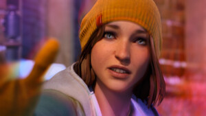 Life is Strange: Double Exposure im Test: Benchmarks mit 22 Grafik­kar­ten von Nvidia, AMD und Intel