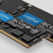 Schnellster JEDEC-RAM: Crucial bringt erste CUDIMM und CSODIMM mit Clock Driver