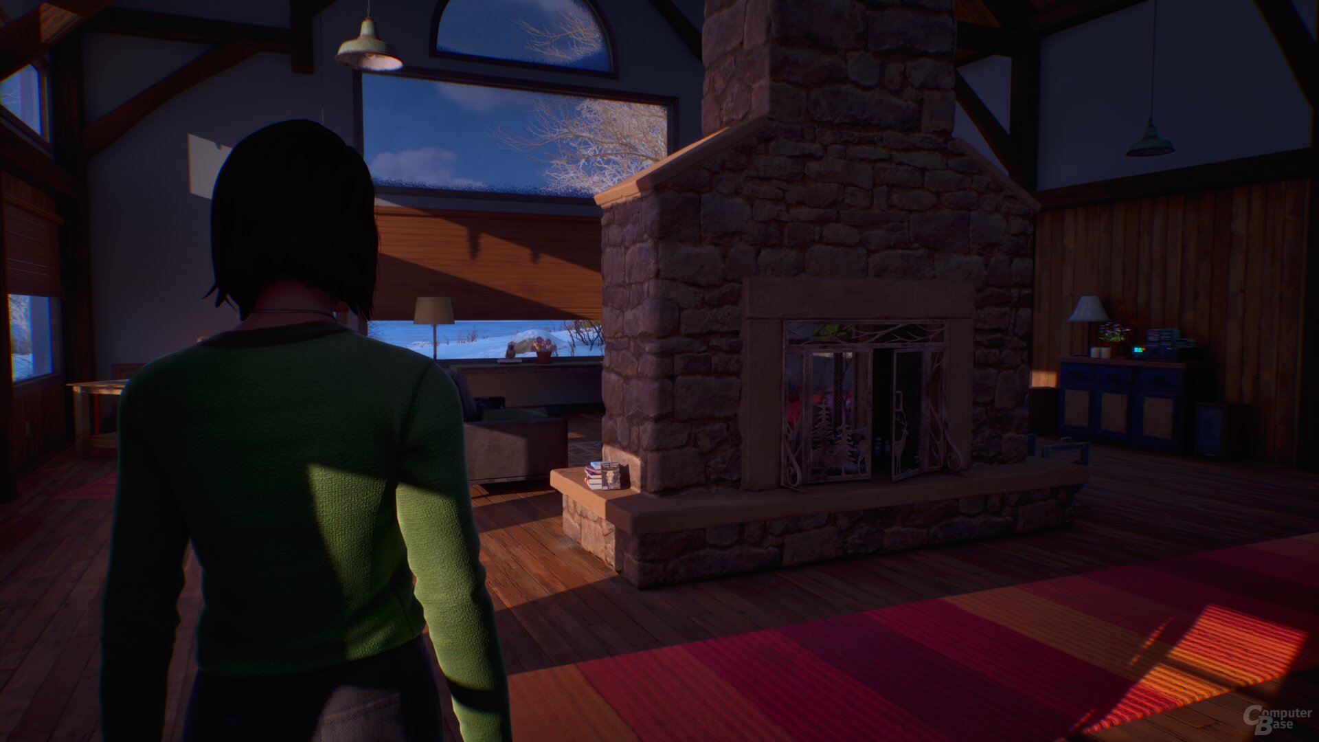 Life is Strange: Double Exposure im Benchmark-Test