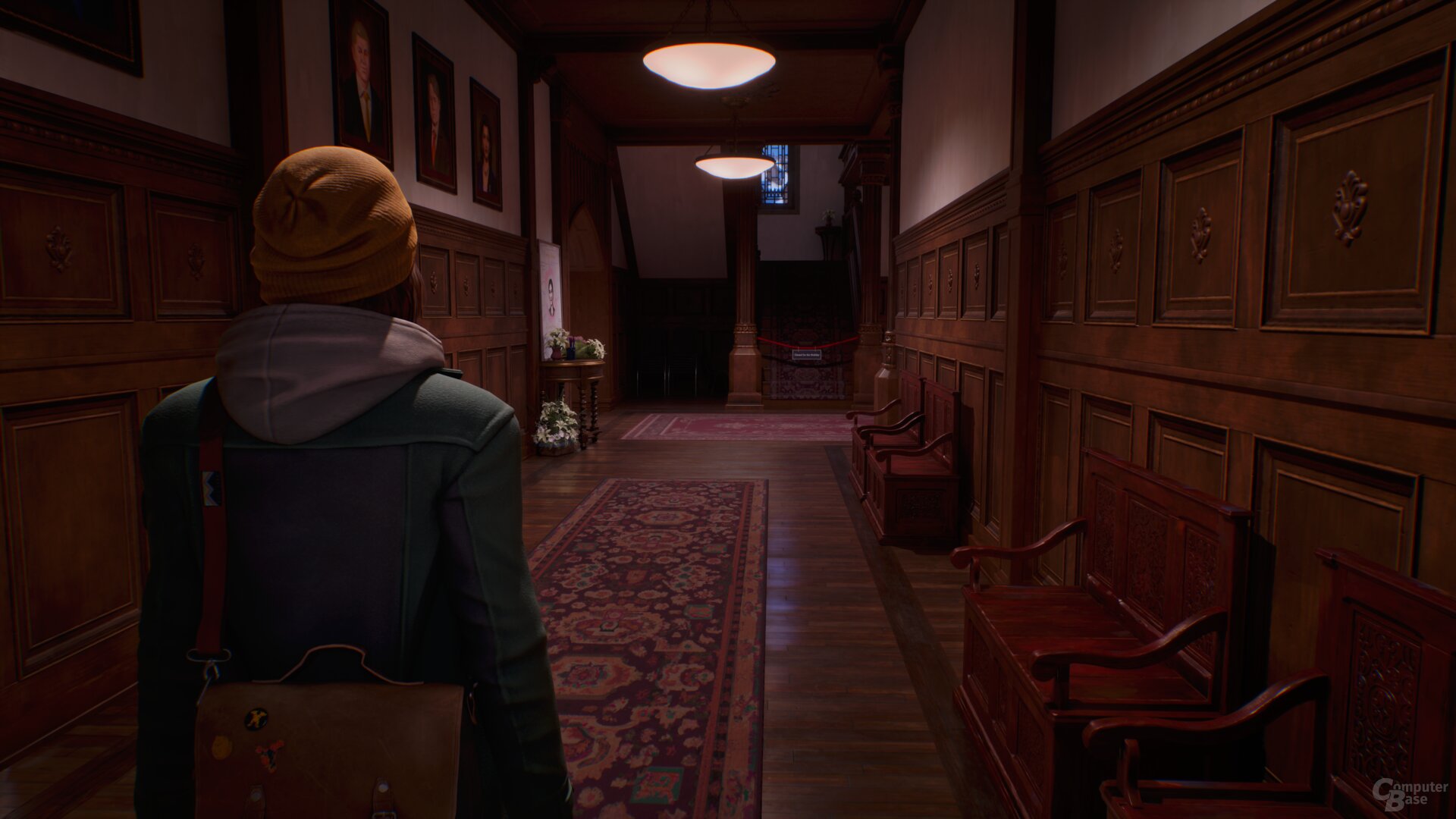 Life is Strange: Double Exposure im Benchmark-Test