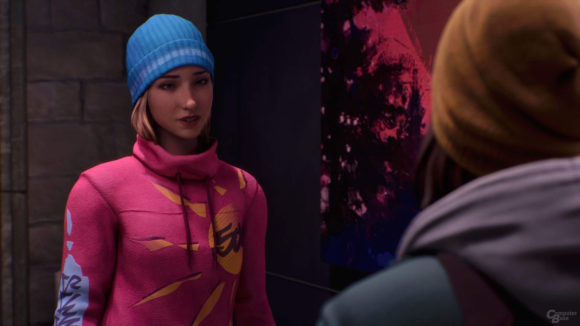 Life is Strange: Double Exposure im Benchmark-Test