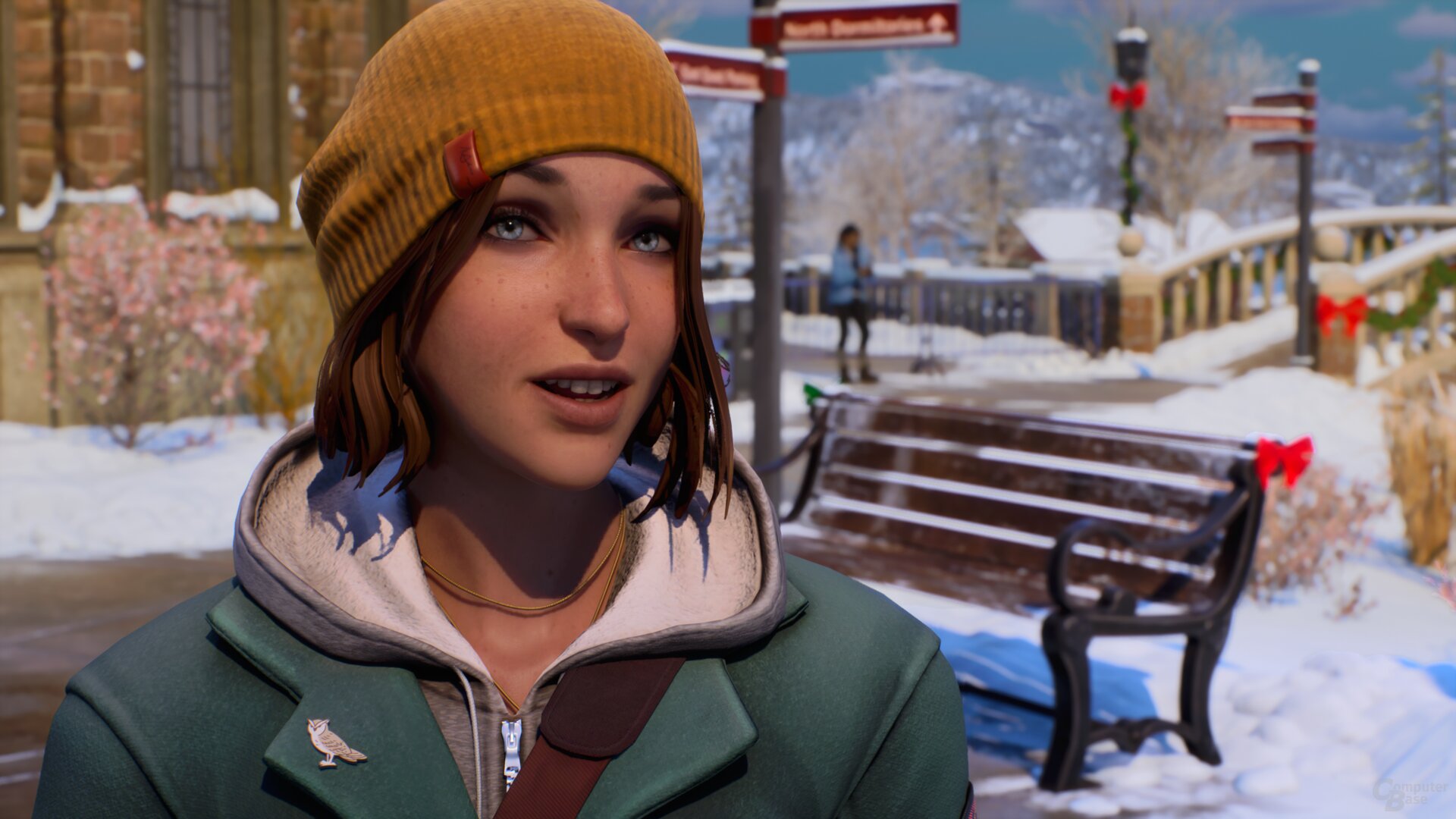 Life is Strange: Double Exposure im Benchmark-Test