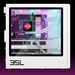 Omen 35L & 45L: Gaming-PCs mit Core Ultra 200S im (Micro-)ATX-Format