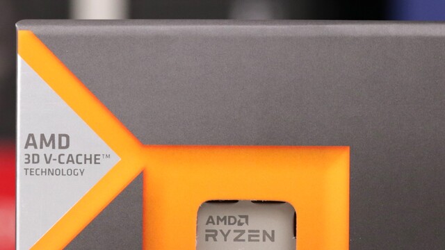 AMD Ryzen 7 9800X3D: 25. Oktober steht für die Antwort auf Intel Core Ultra im Raum