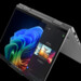 ThinkPad X1 2-in-1 Gen 10 Aura Edition: Lenovo vereint Notebook und Tablet mit Intel Lunar Lake