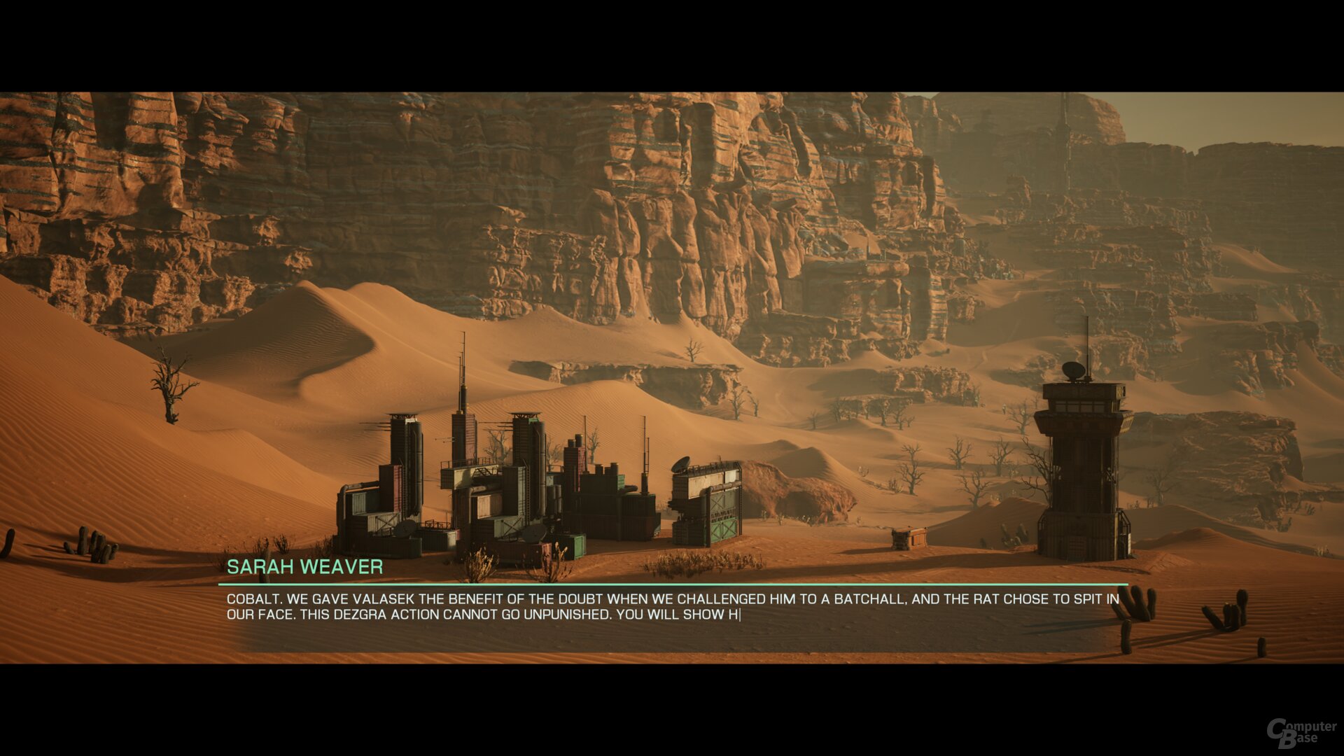 MechWarrior 5: Clans im Benchmark-Test