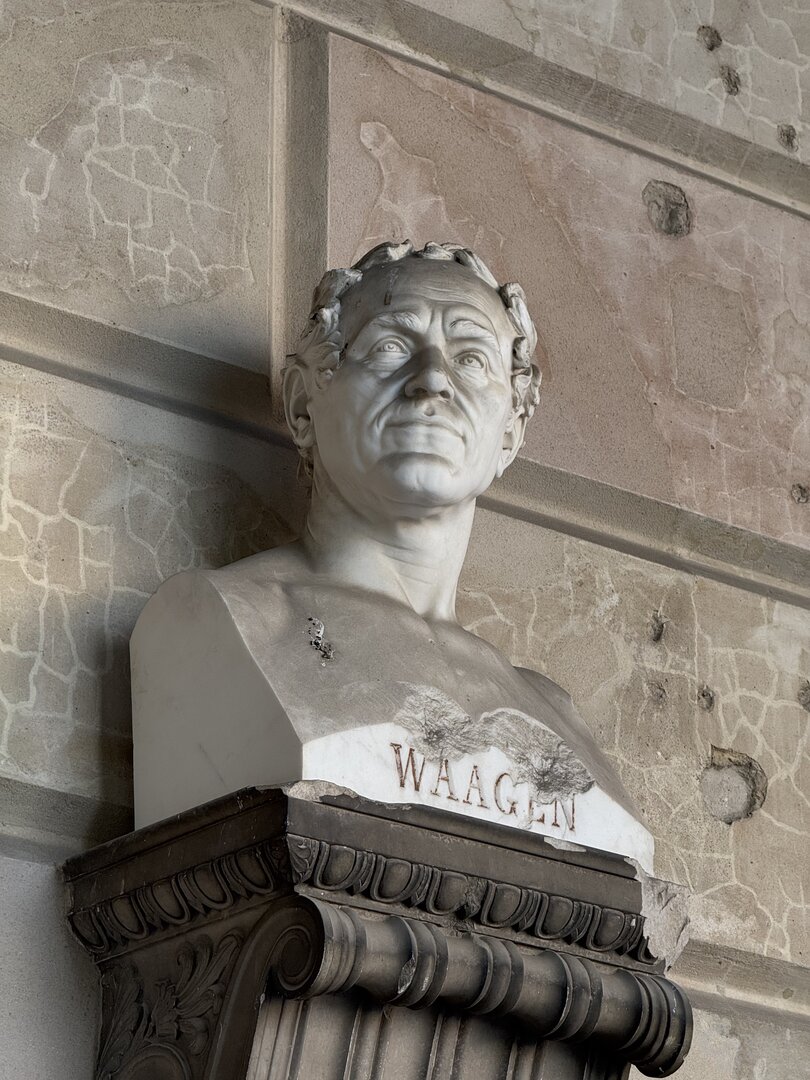 iPhone 16 Pro Max – Tele (5x) (f/2.8, ISO 80, 1/99 s)